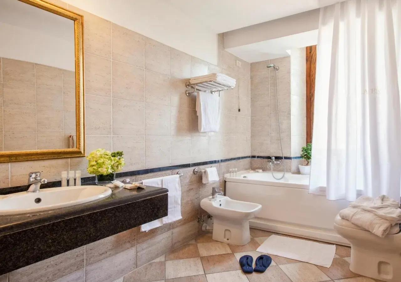 Foto - Atlante Garden Hotel