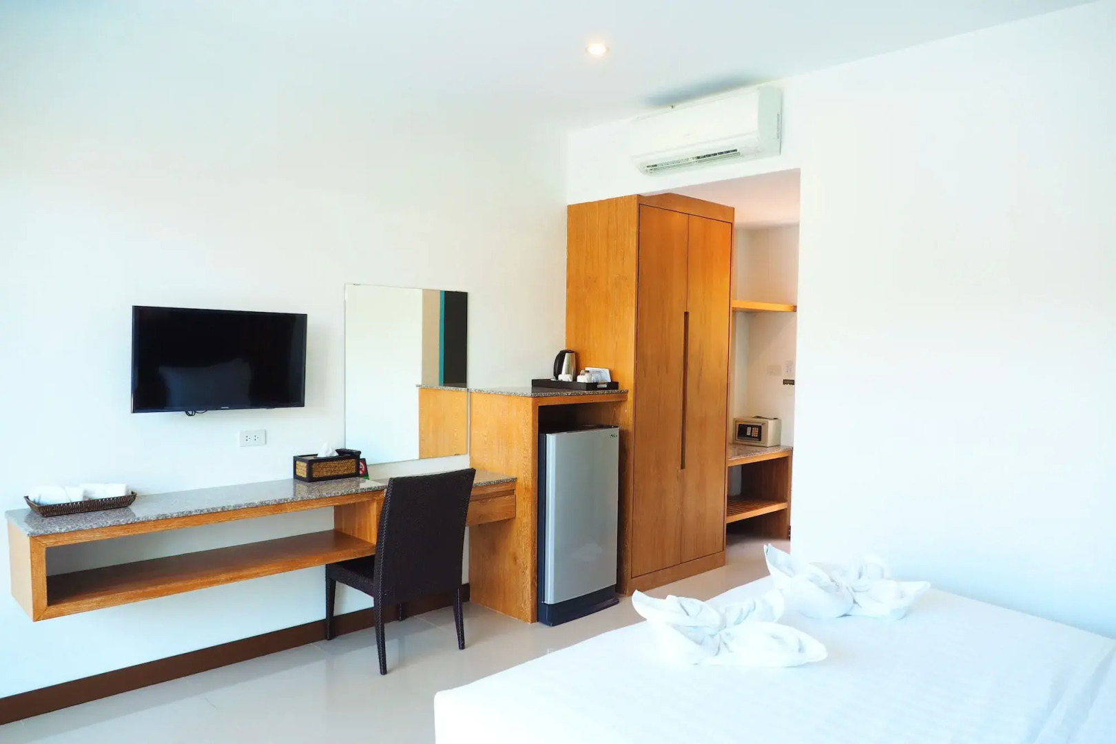 Photo - The Malika Hotel - SHA Extra Plus