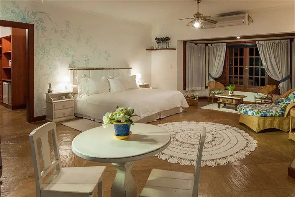 Foto - Quinta da Paz Resort