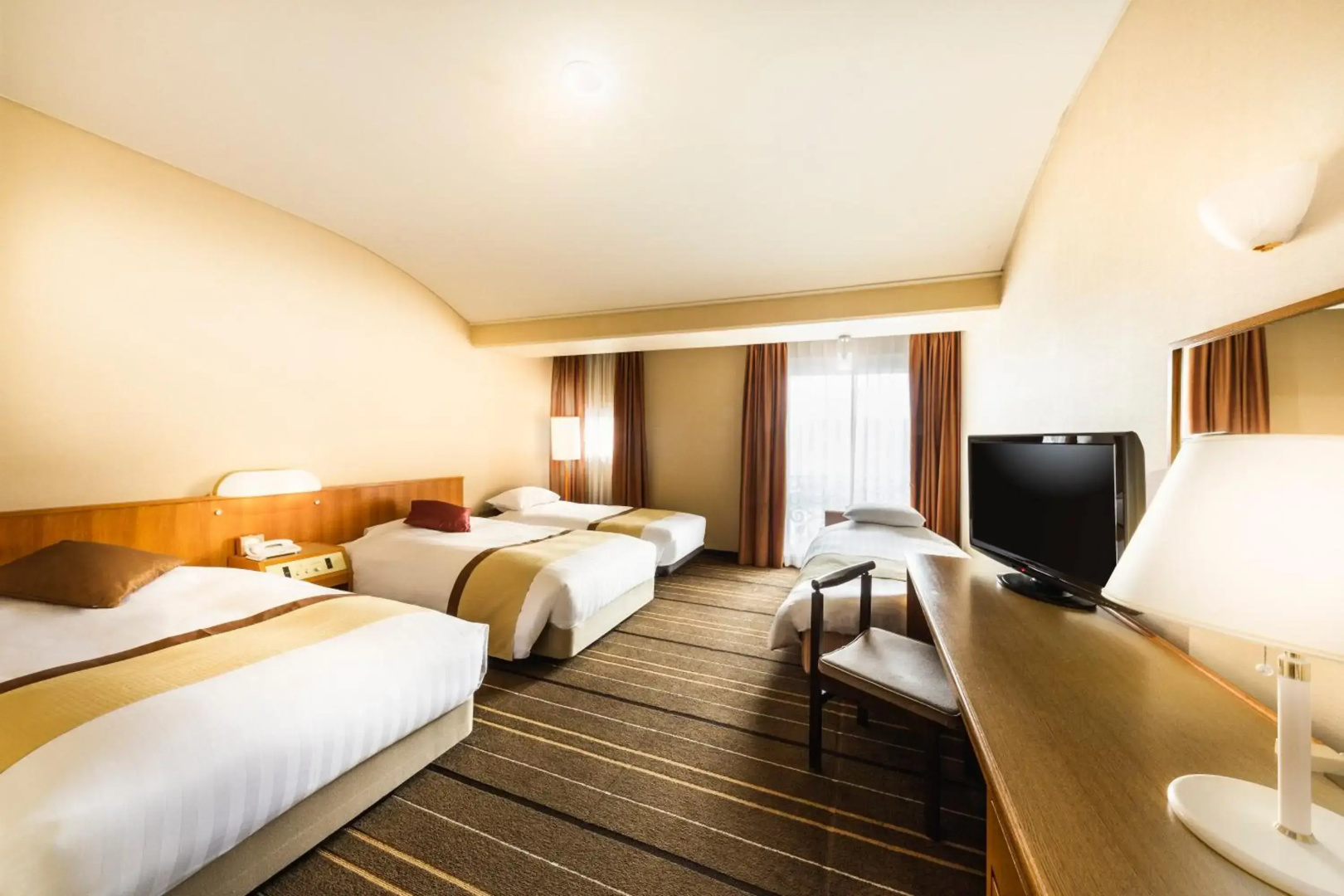 Photo - Senri Hankyu Hotel Osaka