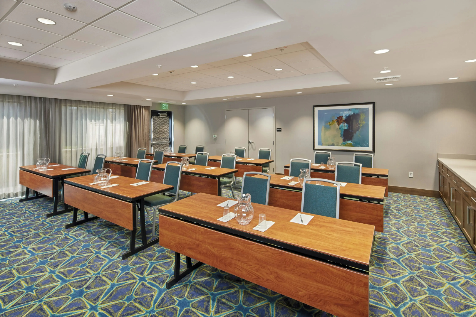 Photo - Hampton Inn & Suites Sacramento at Csus