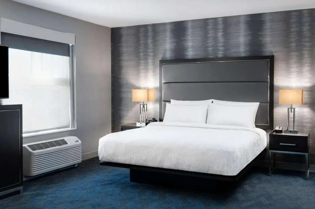 Photo - Residence Inn Boston Logan Airport/Chelsea