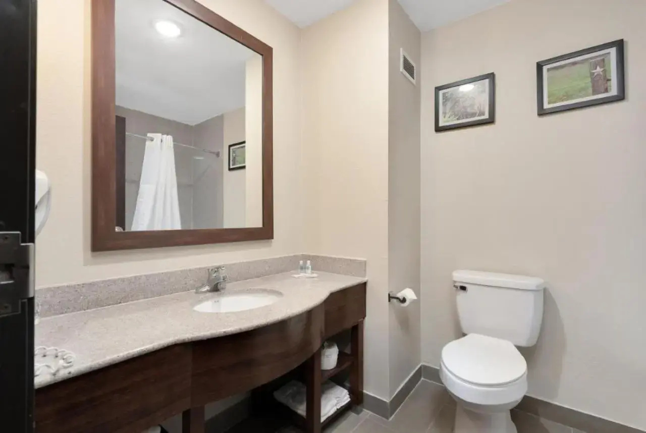 Photo - Comfort Suites Abilene Central