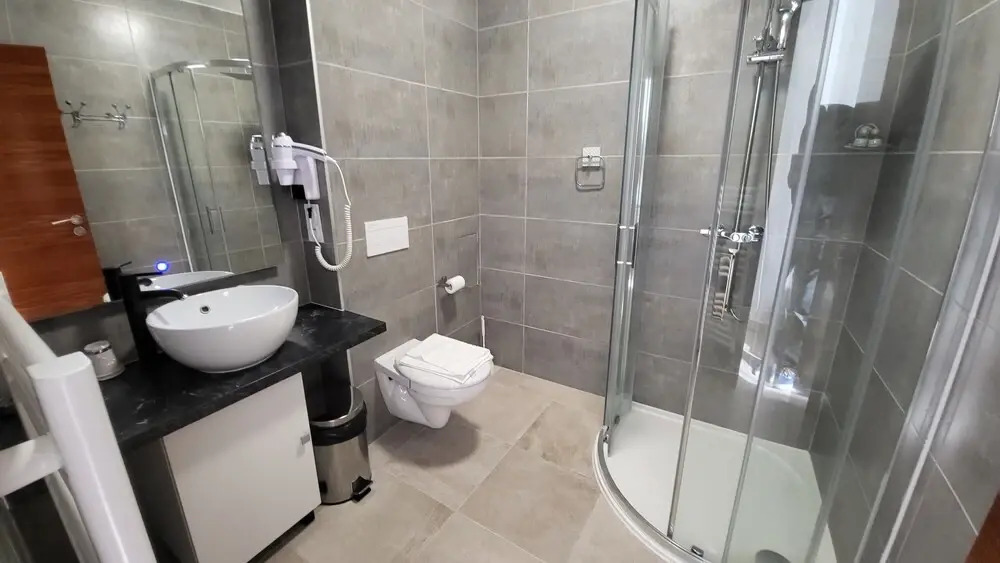 Foto - Square Hôtel