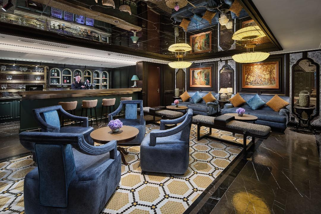 Foto - Tonkin Luxury Boutique Hotel & Spa