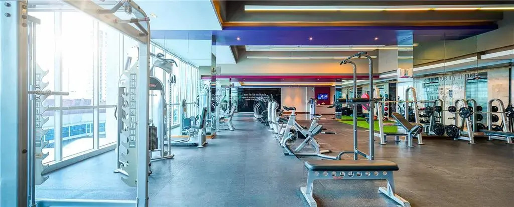 Foto - Megapolis Hotel Panama