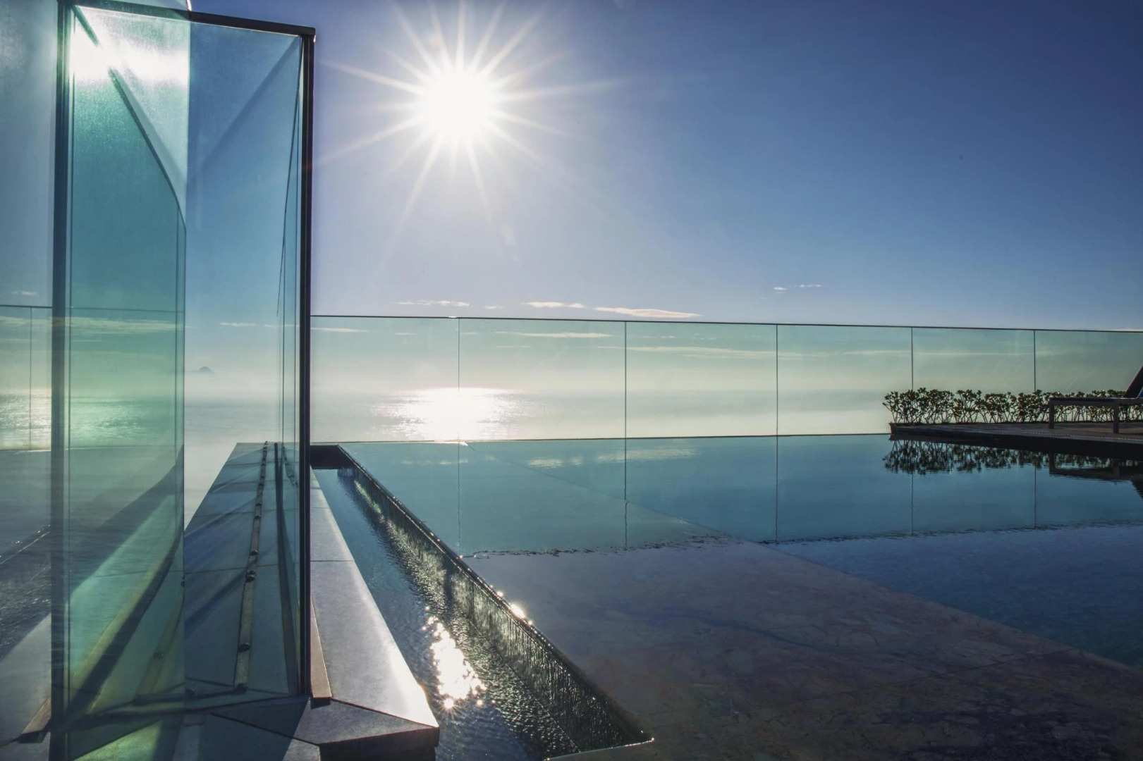 Foto - Miramar By Windsor Copacabana