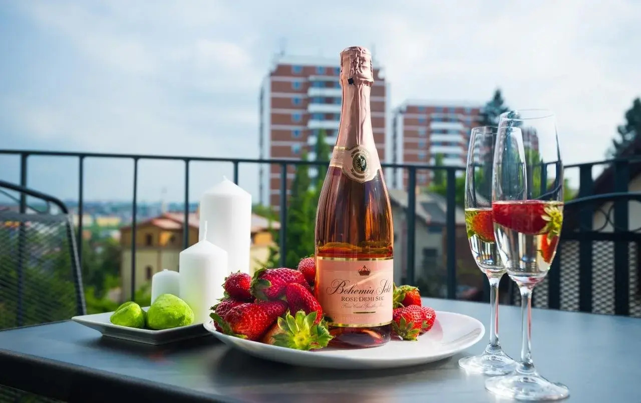 Photo - Residence Trafick