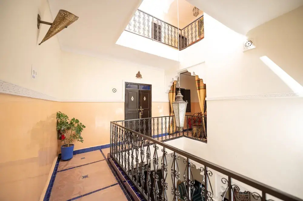 Foto - Riad Mboja Chez Ali Baba