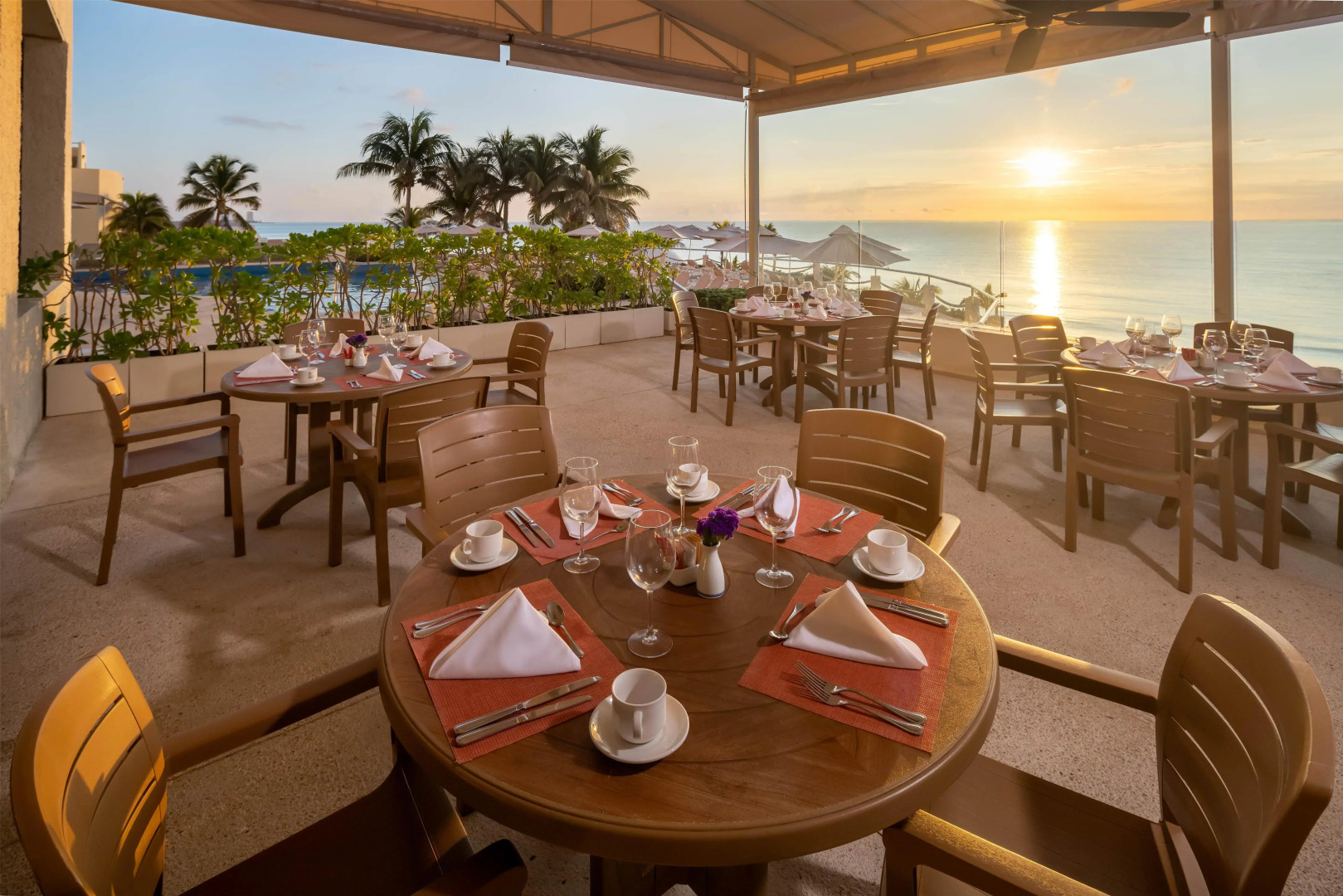 Foto - Occidental Tucancún - All Inclusive