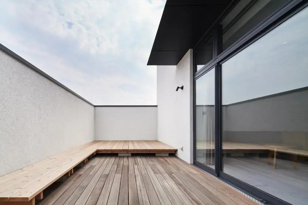 Foto - Mustard Hotel Shimokitazawa