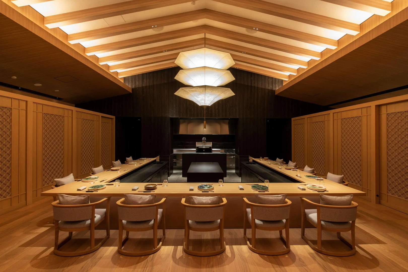 Foto - ROKU KYOTO, LXR Hotels & Resorts by Hilton