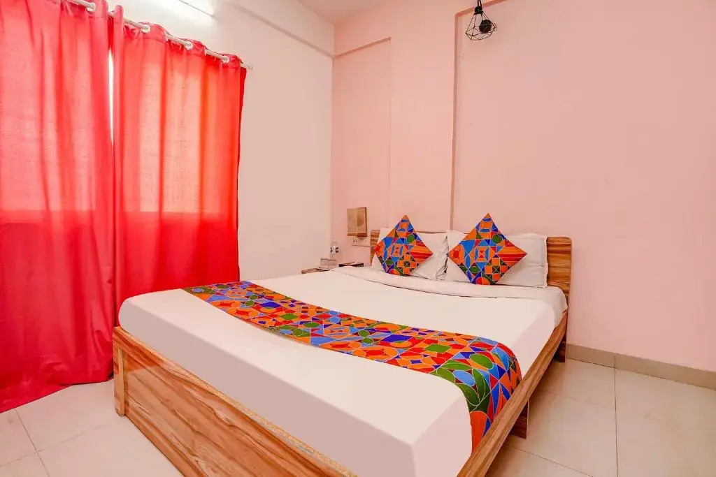 Foto - Hotel Elite Stay - Ashoka Nagar, Kharadi, Pune