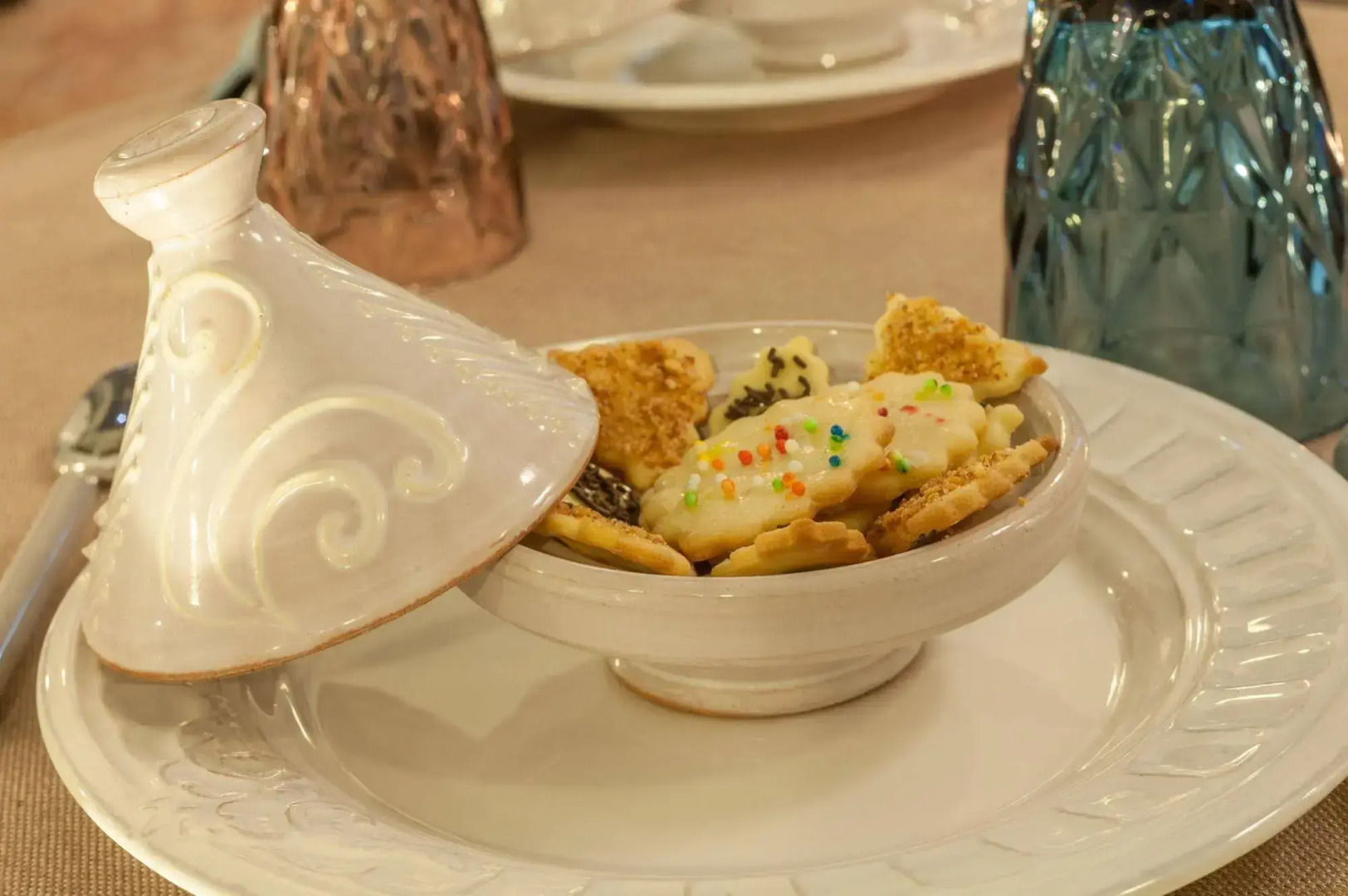 Foto - Amira Aliya Riad