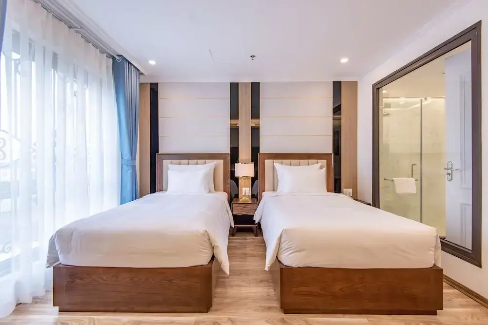 Foto - Reyna Luxury Hotel