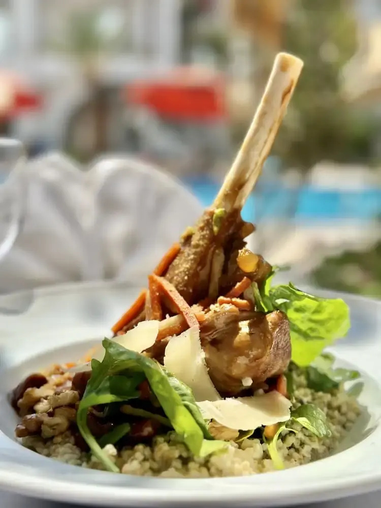 Foto - Palm Djerba Suites