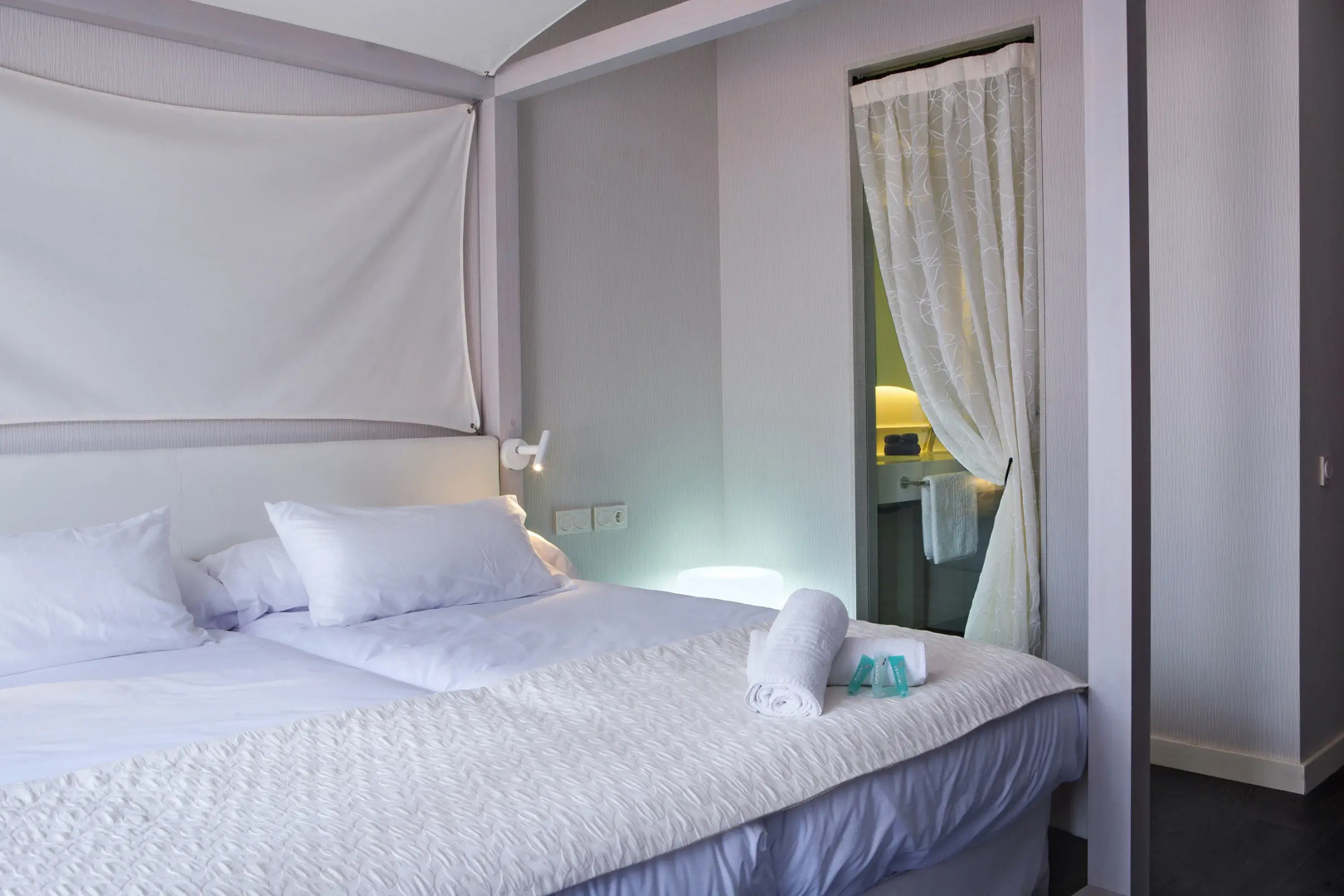 Foto - Blanco Hotel Formentera