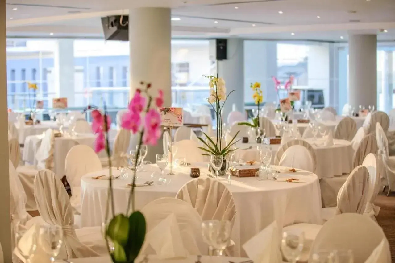 Photo - Blue Lagoon Kosher Hotel (by Capital Coast Resort & Spa)