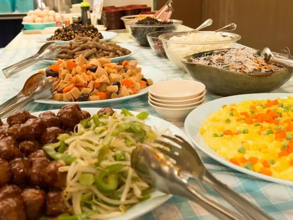 Foto - Osaka Moriguchi Plaza Hotel