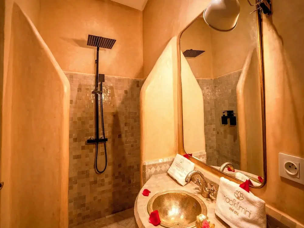 Photo - Riad Kilimini & SPA