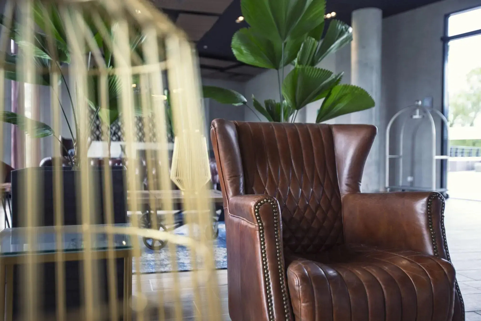 Photo - Hotel Lagoon