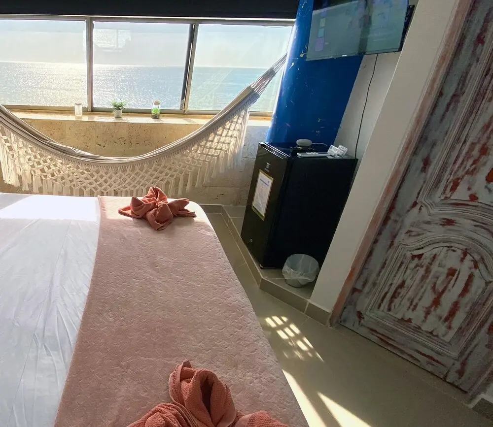 Foto - Azul Hotel Boutique