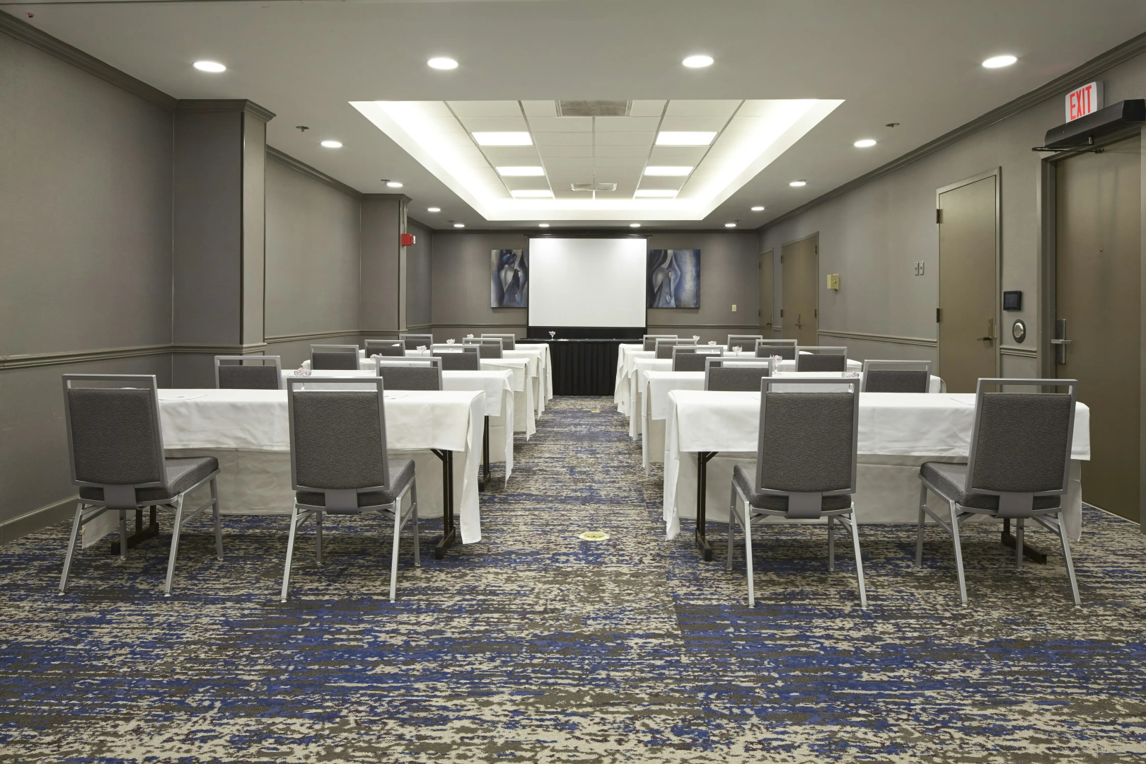 Foto - Embassy Suites by Hilton Atlanta Galleria