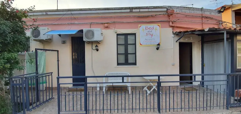 Photo - Bed and fly Aeroporto Fontanarossa bagno privato in camera