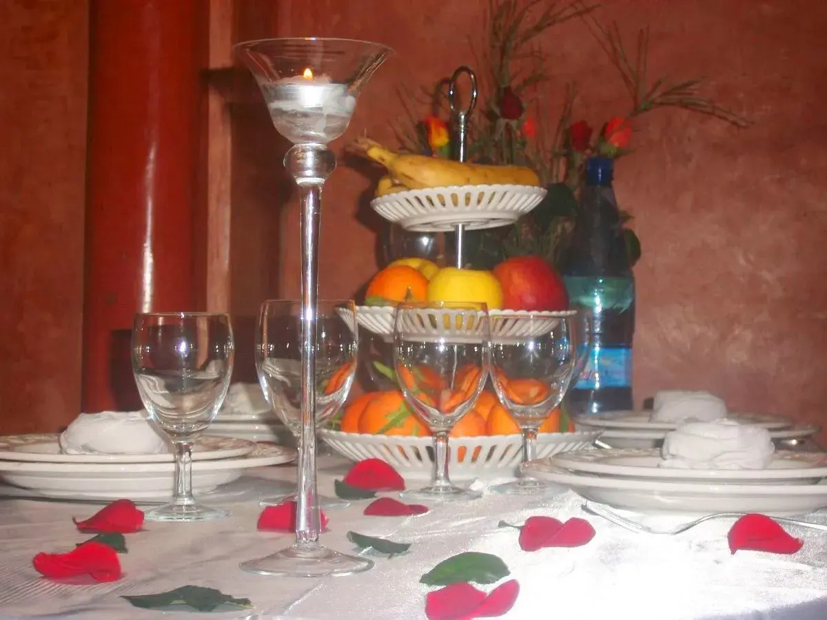 Foto - Riad Le Plein Sud