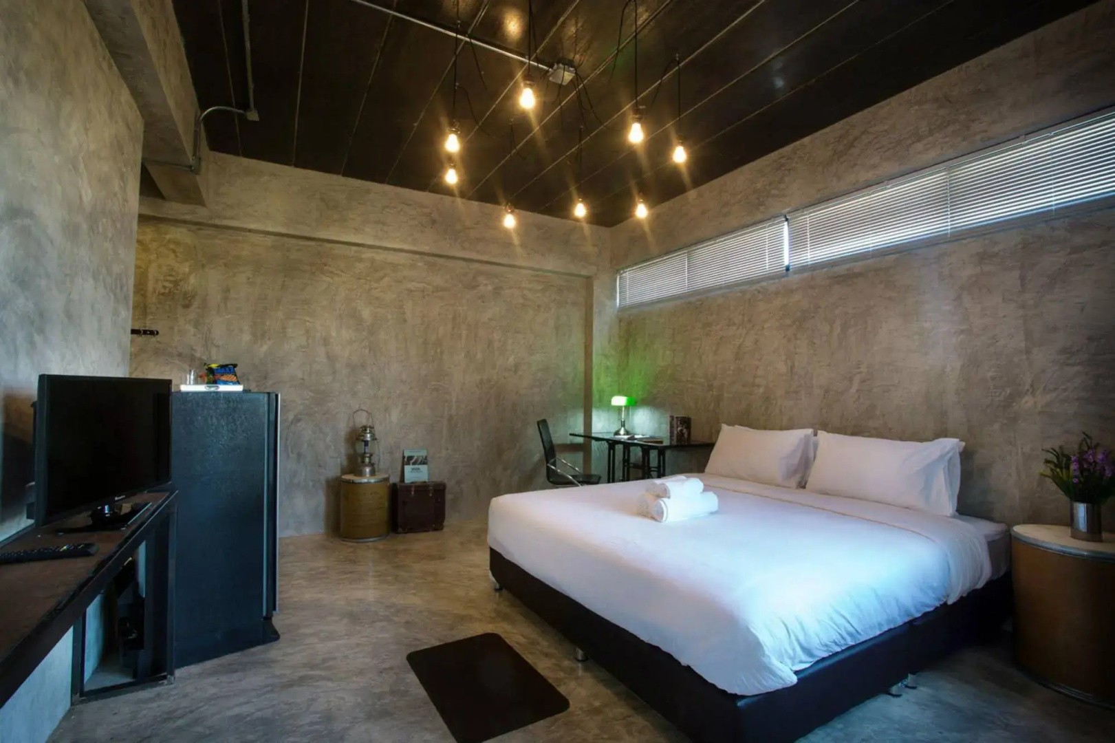 Foto - Rumpai Loft Habitat