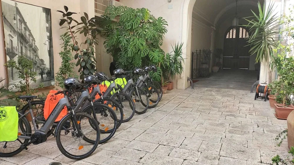 Photo - Palazzo Degli Antoci