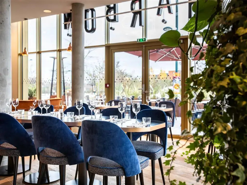 Photo - Hôtel Mercure Paris Gennevilliers