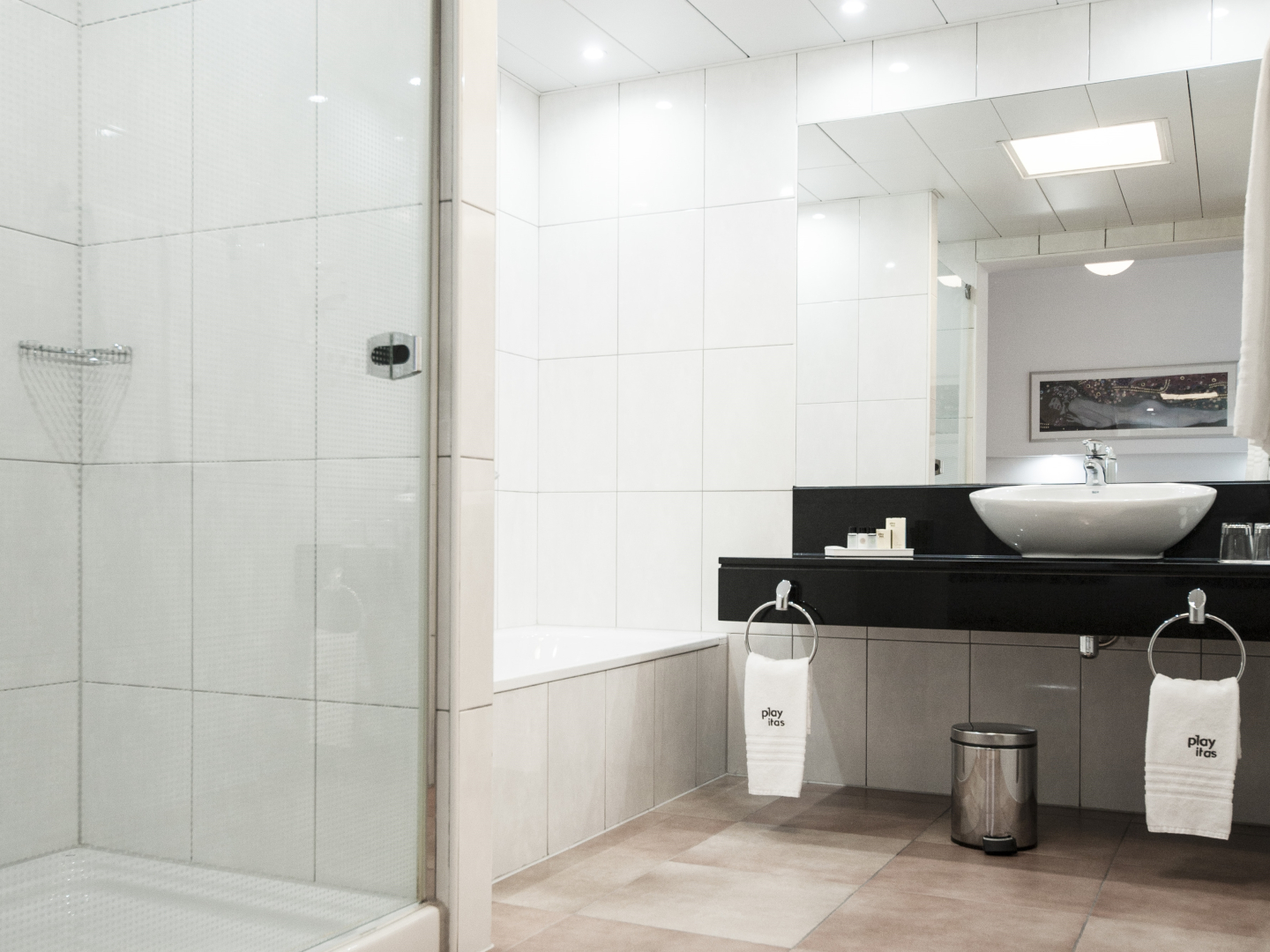 Foto - Playitas Villas - Sports Resort