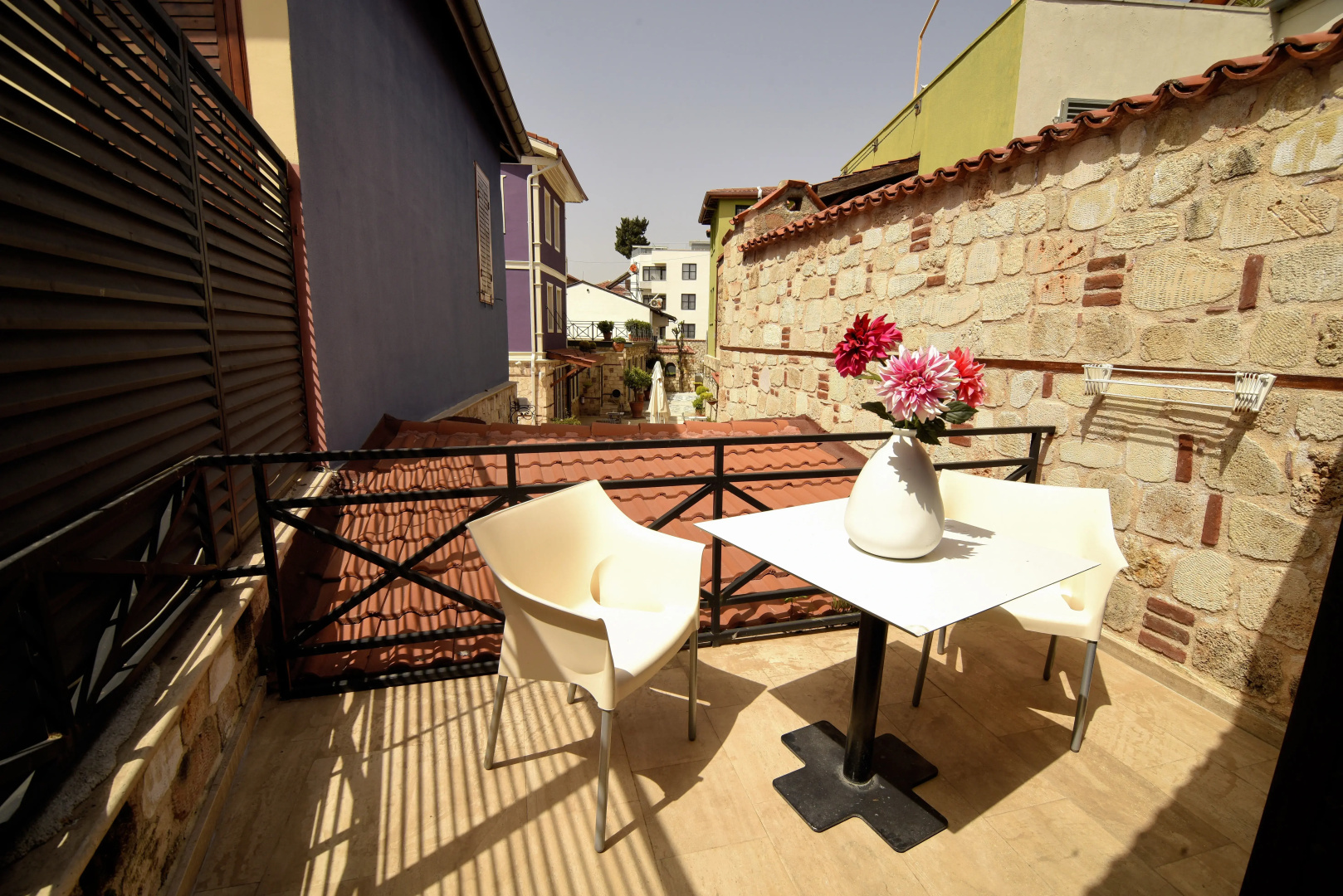Photo - Alp Pasa Fiore Garden Suites - Special Class