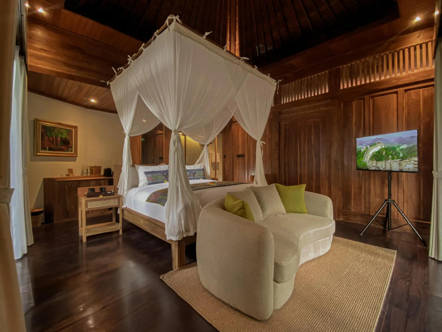 The Sebali Resort, Bild 3 von 13