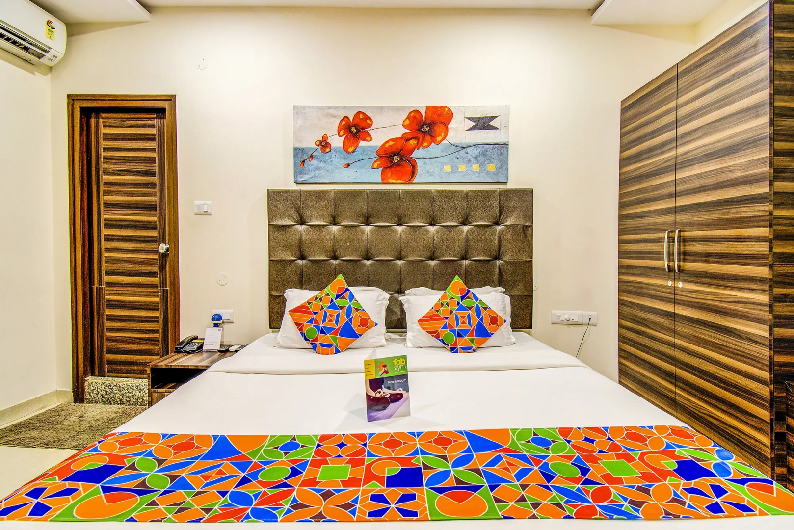 Foto - Fabhotel Pearl City