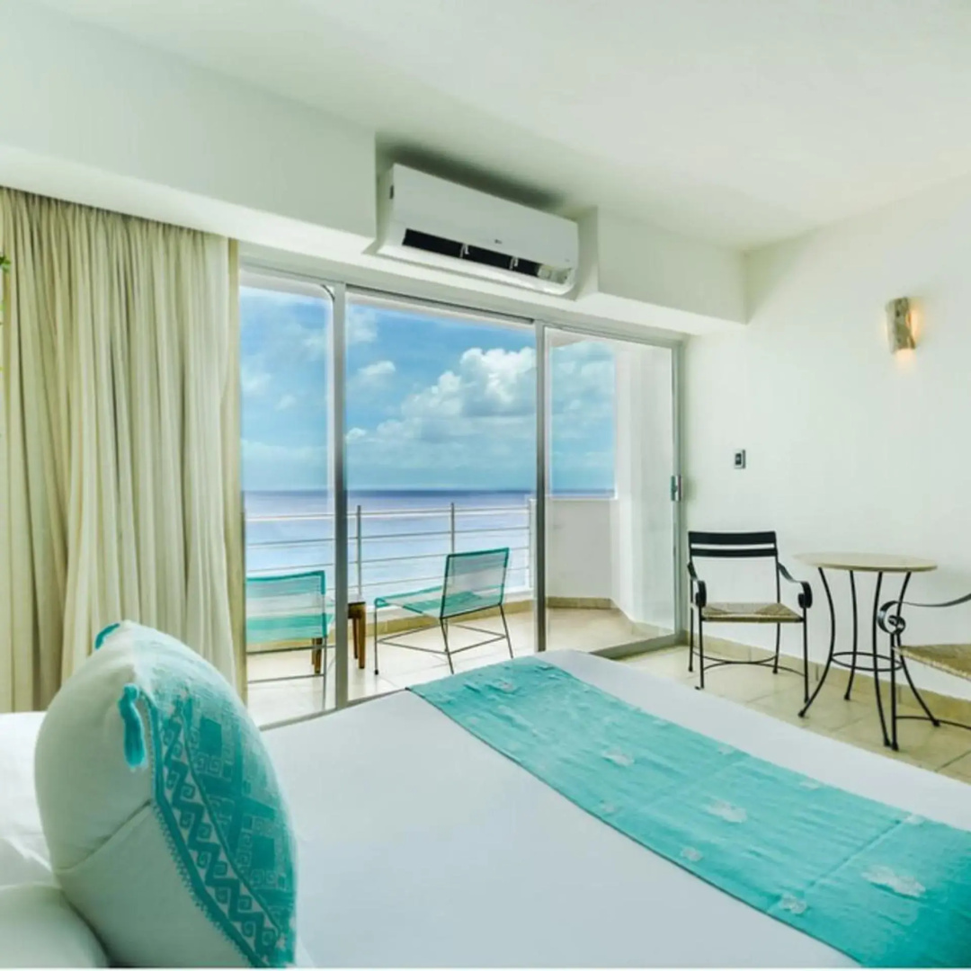 Photo - Hotel B Cozumel