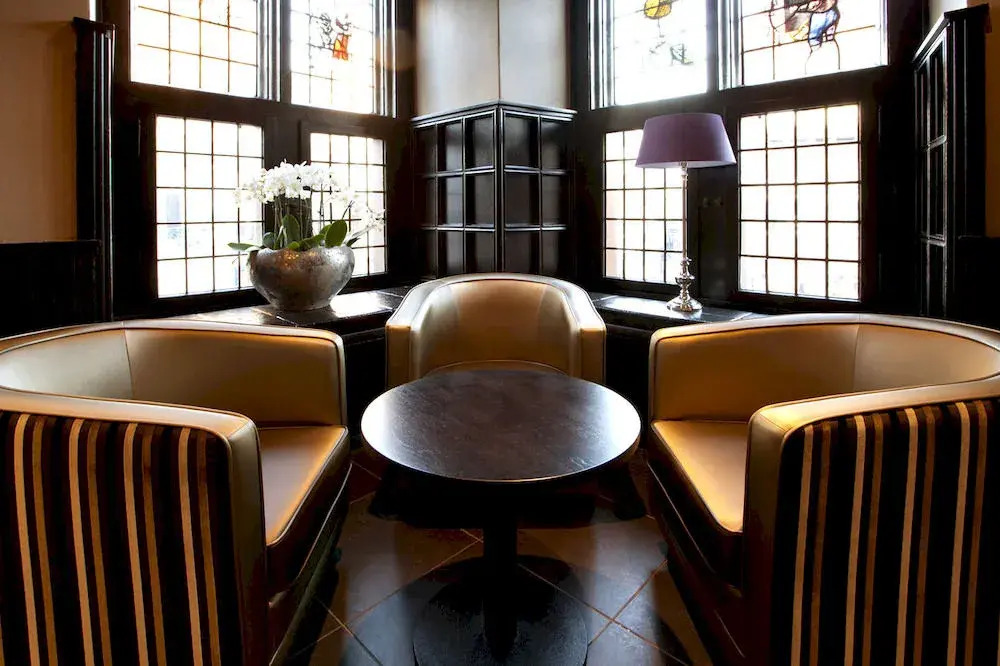 Foto - 't Goude Hooft