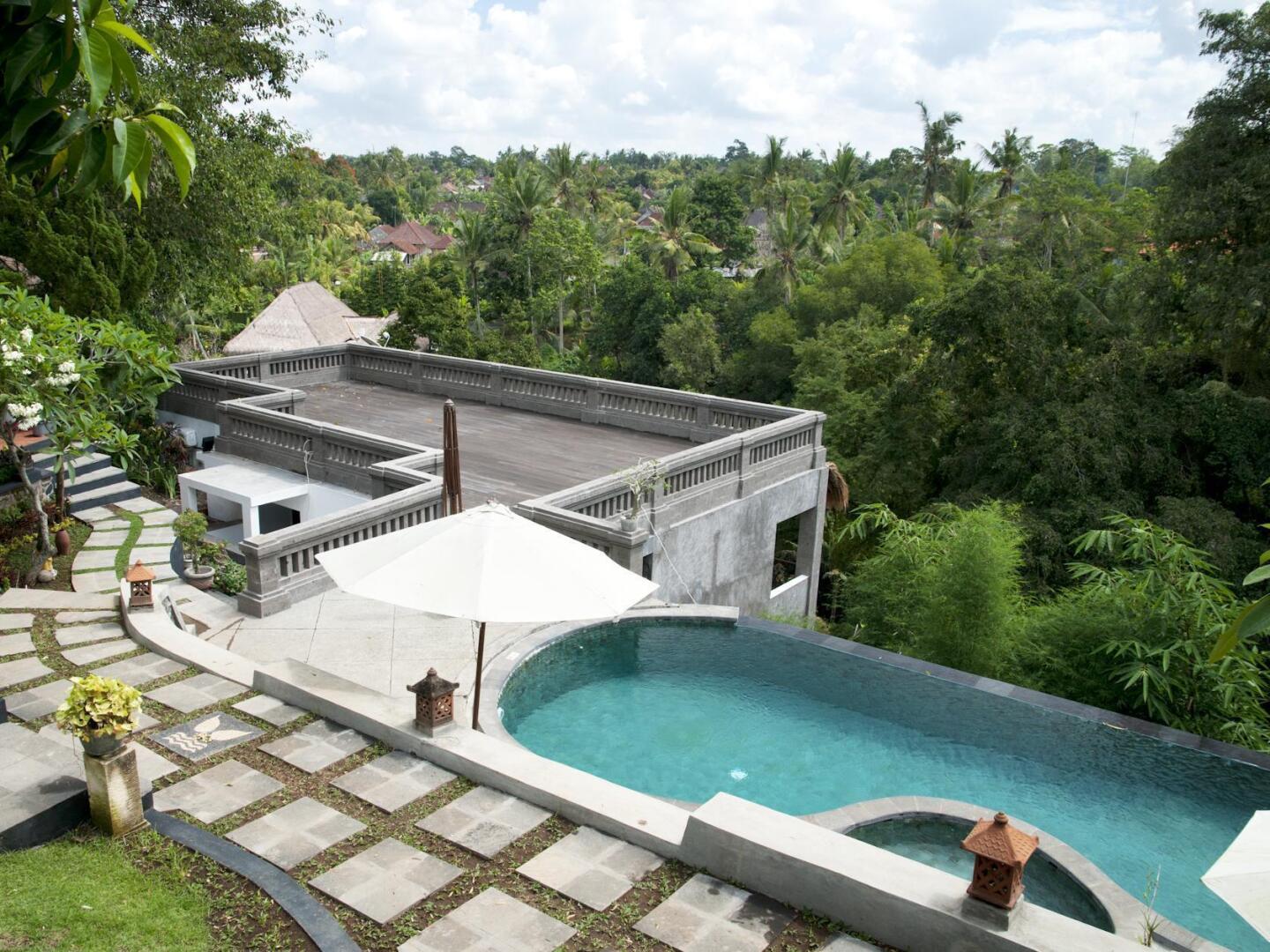 Foto - Ubud Dedari Villas