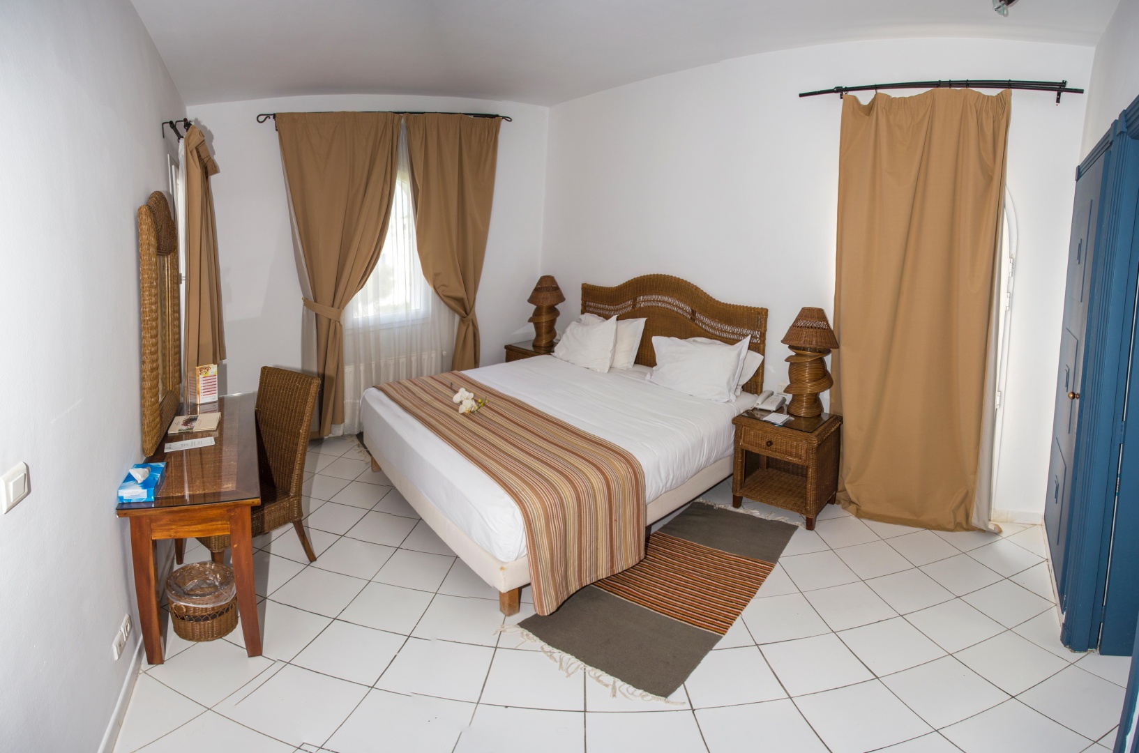 Golden Carthage Hotel & Residence