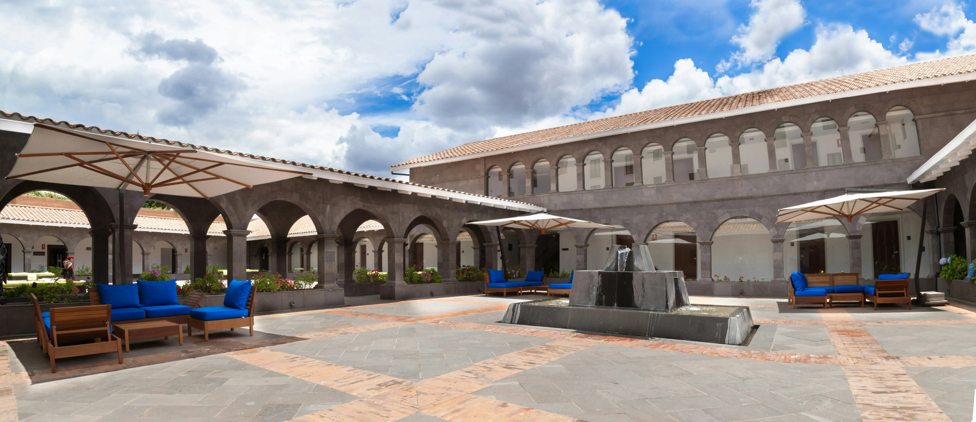Photo - Hilton Garden Inn Cusco