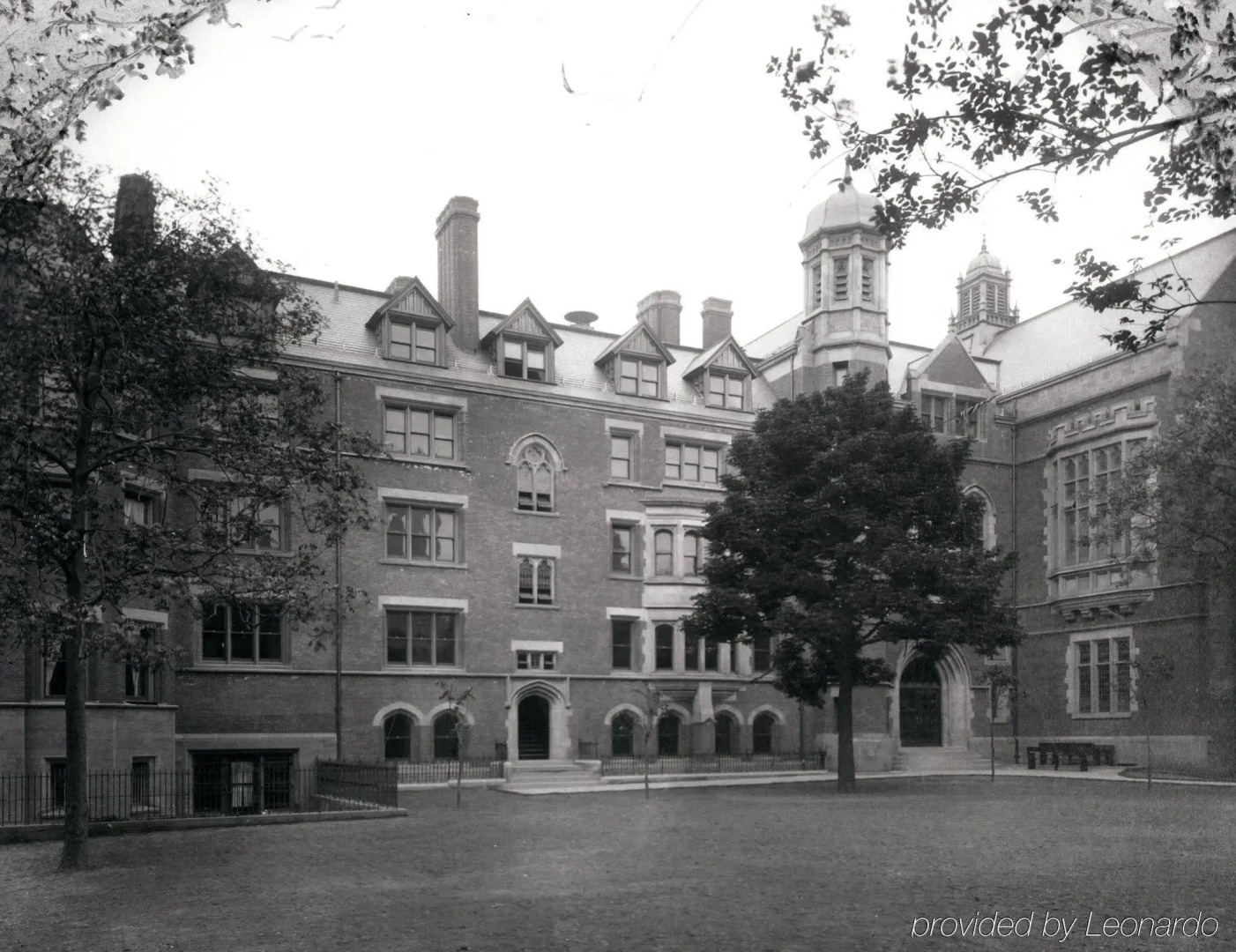 Foto - The High Line Hotel