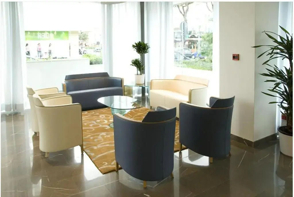 Photo - Club House Hotel