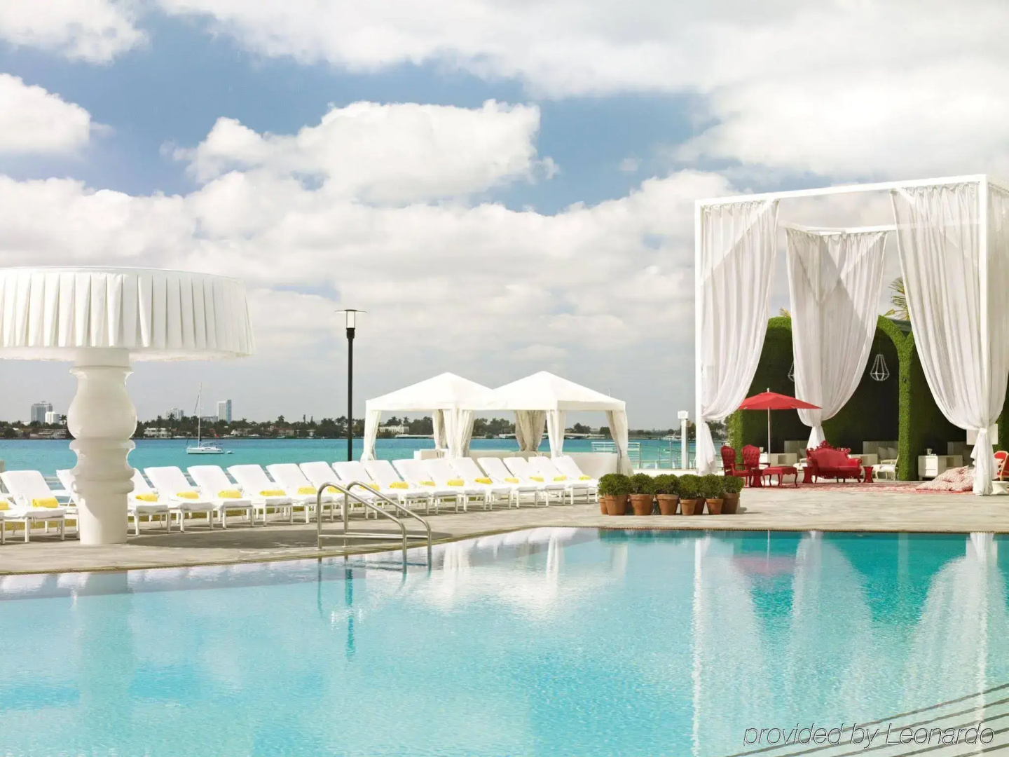 Photo - Mondrian South Beach