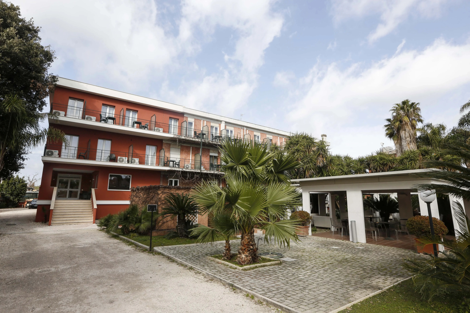 Photo - Hotel Giardino d'Europa