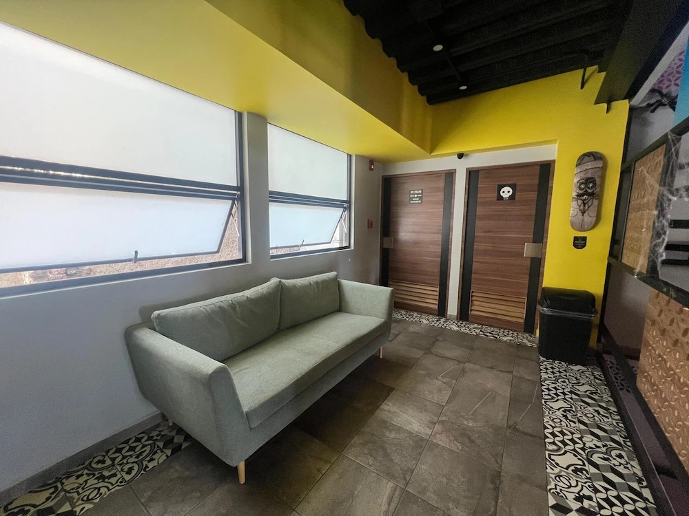 Photo - Barrio Downtown Mexico City Hostel