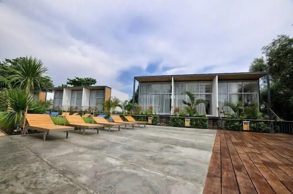 Foto - Sunset Serenity Jomtien Resort