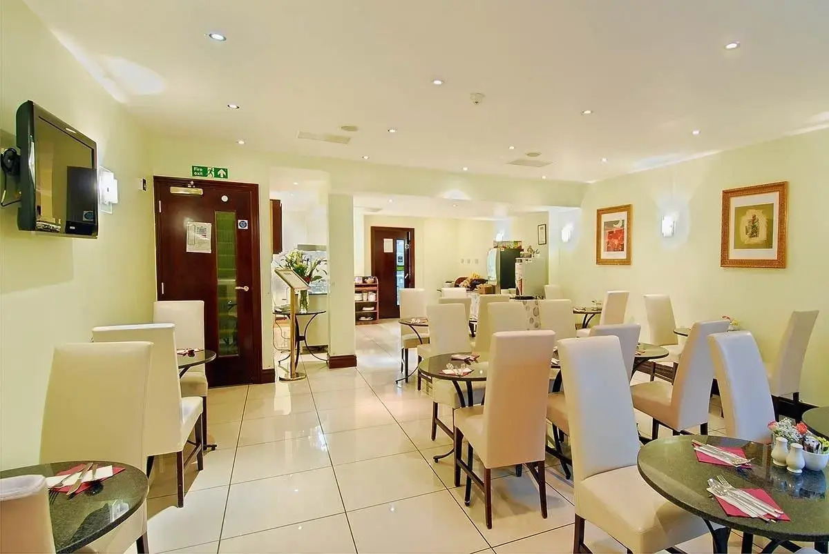 Foto - Hyde Park International