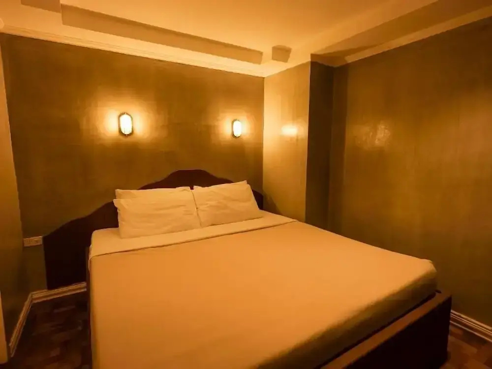 Foto - Connector Hostel