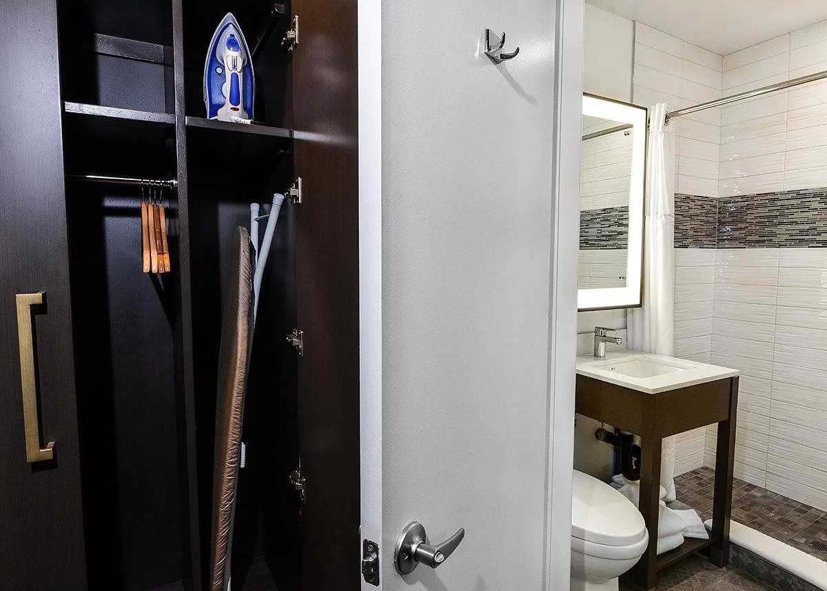 Foto - Sunset West Hotel, SureStay Collection By Best Western